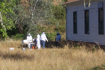 Hawthorn Party January 2017