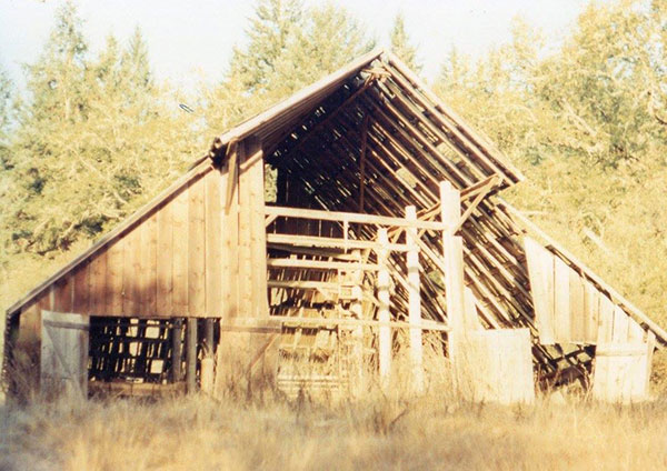 Drill Barn