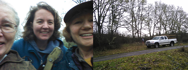 Hawthorn Party January 2017